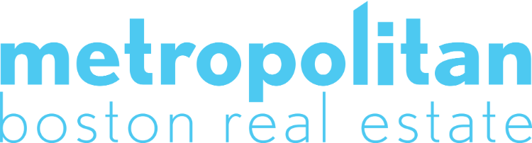 Metropolitan Boston Real Estate
